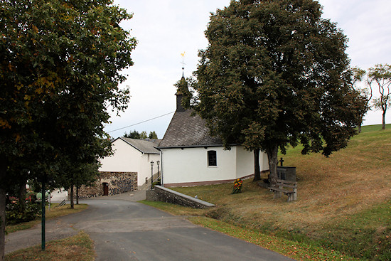 Maternus-Kapelle Sierscheid