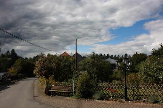 Maternus-Kapelle Sierscheid
