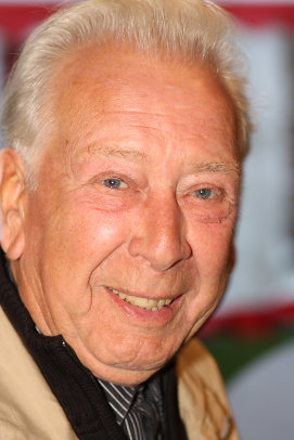 Rudolf Sicken 2011